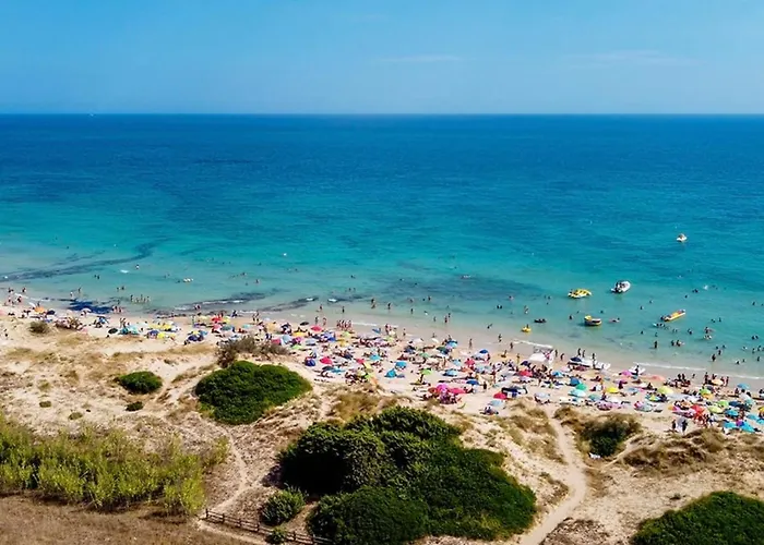 The Sea Loft - Marina di Pescoluse