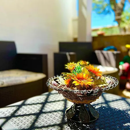 Tatil Evi Summer Marina Di Pescoluse