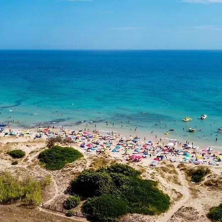 Summer Marina Di Pescoluse